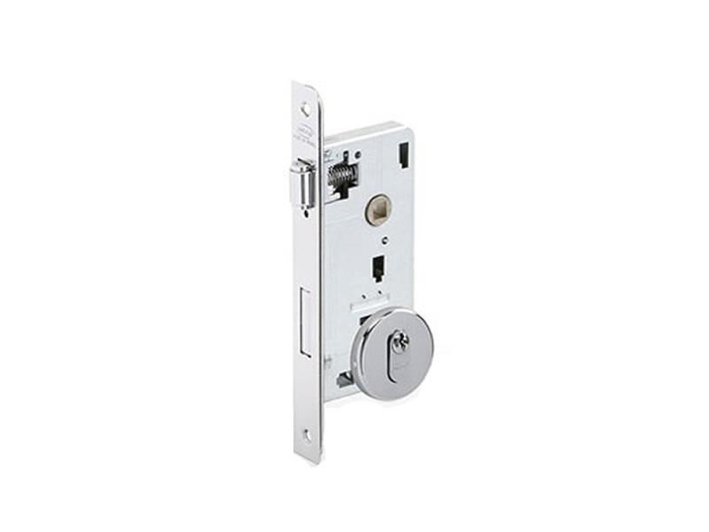 Fechadura para Porta Pivotante