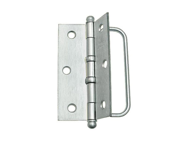 Dobradiças para Porta Camarão