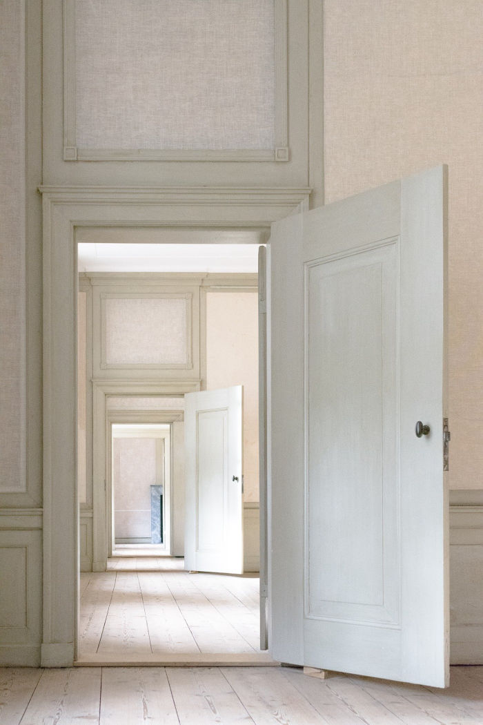 Portas