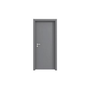 Portas Acabadas