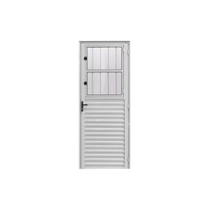 Portas de Alumínio