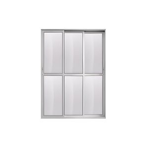 Portas de Alumínio