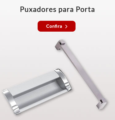 Puxadores para Porta