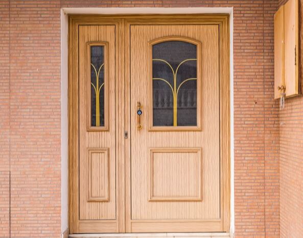Portas
